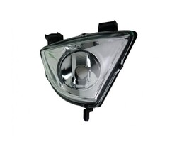 TYC 19-0139-01-2 Nebelscheinwerfer Vorne Rechts für Ford Fiesta V Van 2001-2005