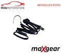 LAMBDASONDE LAMDASONDE RECHT LINKS MAXGEAR 59-0123 A NEU OE QUALITÄT