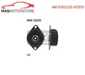 SPANNROLLE FÜR KEILRIPPENRIEMEN SKF VKM 31030 P FÜR VW TRANSPORTER IV,GOLF III