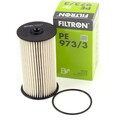 Filtron PE 973 3 Kraftstofffilter für VW SEAT SKODA AUDI Hauptstromfilter