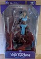 Vex Ahlia Critical Role The Legend of Vox Machina McFarlane Actionfigur