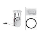 HELLA Kraftstoff-Fördereinheit Kraftstoffpumpe Spritpumpe 8TF 358 305-771