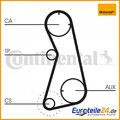 Zahnriemensatz CONTINENTAL CTAM CT872K1 für VW Golf III