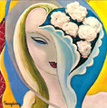 Derek & The Dominos - Layla und andere verschiedene Liebeslieder (CD, Album, RE, RM)