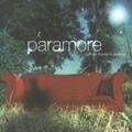PARAMORE: ALL WE KNOW IS FALL - CD