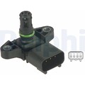 Delphi PS10122 Sensor Saugrohrdruck für FORD JAGUAR