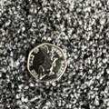 The Tale of Peter Rabbit Beatrix Potter 50p Münze 2017 selten