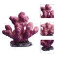 3 Pcs Künstliche Aquatische Pflanzen Korallen Decor Aquarium Pflanzen