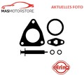 MONTAGESATZ DICHTSATZ TURBOLADER ELRING 715500 P FÜR MERCEDES-BENZ E-CLASS 2.1L