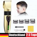 Haarschneider Haarschneidemaschine Profi 8 in 1 Trimmer Rasierer Bart Hair Akku