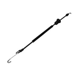 Seilzug, Türentriegelung LINEX 47.76.09