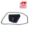 FEBI BILSTEIN Hydraulikfiltersatz, Automatikgetriebe 107830 für AUDI