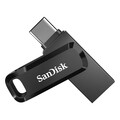 SanDisk Ultra Dual Drive Go USB Type-C 64 GB (Android Smartphone Speicher, USB T