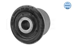 MEYLE Querlenkerlager MEYLE-ORIGINAL: True to OE. 014 610 0015 für SMART FORTWO