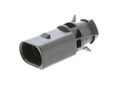 Außenlufttemperatursensor Temperaturfühler für Audi Skoda Seat VW 1J0919379A