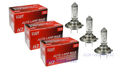 3 x H7 Glühbirnen 12V 55W Halogen für FORD FOCUS II III GALAXY GRAND KA