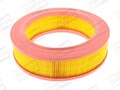 CHAMPION Luftfilter CAF100149R Filtereinsatz für T1 MERCEDES GAZ W123 Schachtel