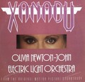 Olivia Newton-John, Electric Light Orchestra - Xanadu 7in (VG+/VG+) '