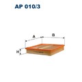 Filtron Luftfilter AP010/3 | 794920