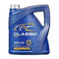 4 (1x4) Liter MANNOL 10W-40 Classic