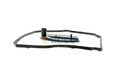 Filter für Automatikgetriebe Getriebeautomatik 5 Gang V30-7316 VAICO für JEEP