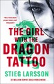 Stieg Larsson The Girl with the Dragon Tattoo