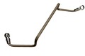 MAXGEAR Ölleitung Lader 68-0152 für FORD MAX DM2 FOCUS 2 Turnier TDCi