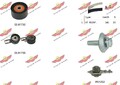 AUTOKIT 04.5347PA Zahnriemensatz für FORD Fiesta Mk6 Schrägheck (JA8, JR8)