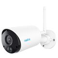 Reolink Argus Series B320 100% kabellose 3 MP WLAN-Überwachungskamera mit Akku