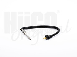 HITACHI 135500 Sensor, exhaust gas temperature for MERCEDES-BENZ