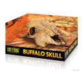 Exo Terra Versteck Buffalo Skull für Terrarien, UVP 21,99 EUR, NEU
