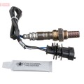 DENSO Lambdasonde Sensor Abgassteuerung DOX-1553 für CC OE CORSA S93 T98 OPEL