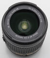 Nikon DX AF-P Nikkor VR 18-55mm 18-55 mm 3.5-5.6 G 