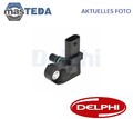 PS20147-12B1 MAP SENSOR DRUCKSENSOR SAUGROHRDRUCK DELPHI FÜR MINI MINI