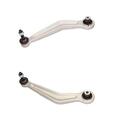 2x Maxgear Lenker Radaufhängung Hinten Links Rechts für BMW E39 Alpina B10
