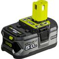 Ryobi RB18L50 ONE+ Akku 18 V/5,0 Ah Lithium+ Akku