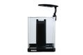Aqua Nova Nano-Komplett LED Nano Aquarium - 10 Liter schwarz 20x23x26cm Garnelen
