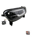 Scheinwerfer Osram Night Breaker Laser passend für Renault Kadjar 06/15- LI m TF