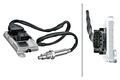 HELLA NOx Katalysator NOx Sensor Für RENAULT C-Serie VOLVO Fm 05- 20751663