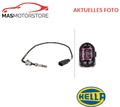 SENSOR ABGASTEMPERATUR HELLA 6PT 358 181-161 P FÜR AUDI A4 B7,A6 C6,A4 B8,A5,Q7