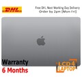 Space Gray Retina LCD Display Baugruppe für Macbook Pro 13" A1706 A1708