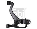 QUERLENKER LAND ROVER P. RANGE SPORT 2.7/4.2/4.4 05-13 PR
