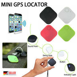 4 Mini GPS Tracker Sender Echtzeit Tracking KFZ Magnetbefestigung Anti Diebstahl
