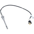 NRF 707186 Sensor Abgastemperatur für MERCEDES BENZ R KLASSE GL M CLC C E G S