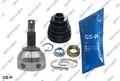 GSP 802805 Gelenksatz für Antriebswelle für Citroen für Opel für Peugeot 