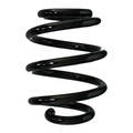 1x ORIGINAL® Spidan 86549 Fahrwerksfeder Hinten passend für Renault TWINGO II