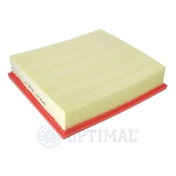 OPTIMAL Luftfilter OP-FAF10187 Filtereinsatz für VW LT 28 46 2 2DA 2DD 2DH 2DC 5