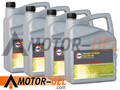 16 Liter (4x4L) OEST Gigant LS Plus SAE 5W-30, Motoröl Made in Germany