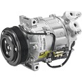 Valeo 813141 Kompressor Klimaanlage für VOLVO S80 I XC90 124 275