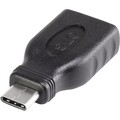 Renkforce USB 3.2 Gen 1 (USB 3.0) Adapter [1x USB-C® Stecker - 1x USB 3.2 Gen...